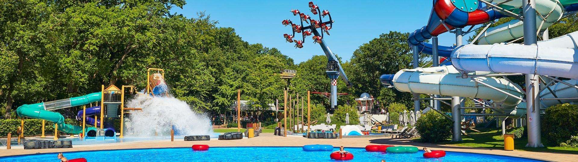 Vakantiepark Duinrell 